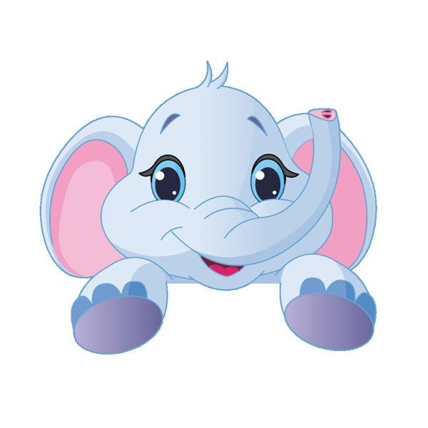 Наклейки детские