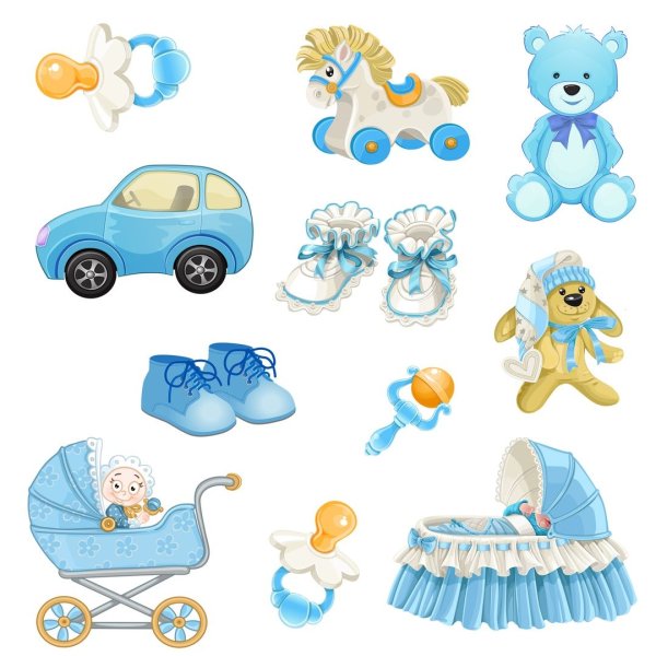 Забавные Стикеры