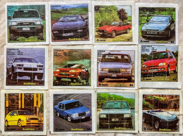 BOMBIBOM жвачка BOMBIBOM жвачка