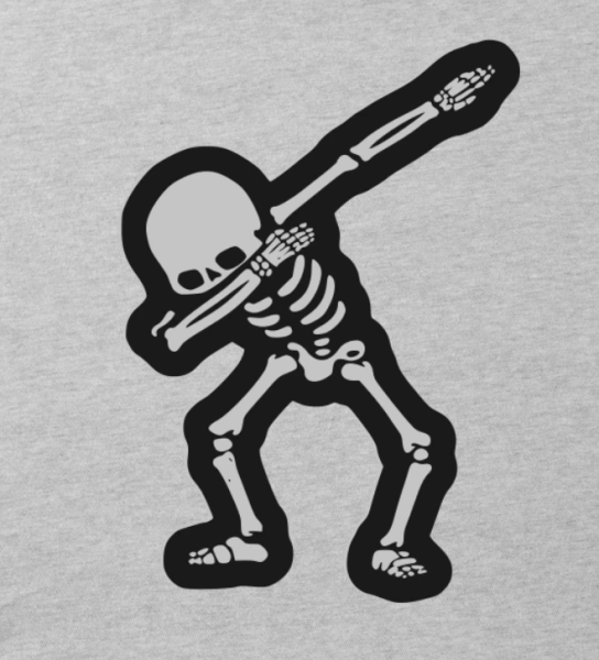 Крутые наклейки на самокат