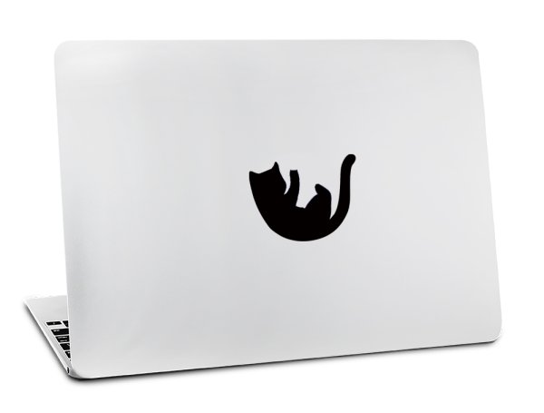 Наклейки на ноутбук