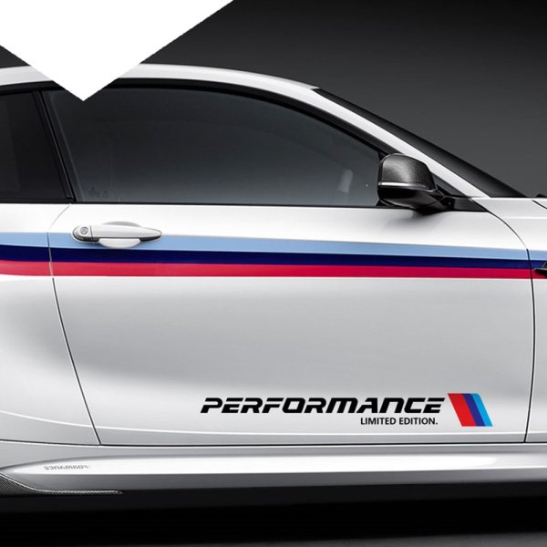 Наклейка Performance BMW e90
