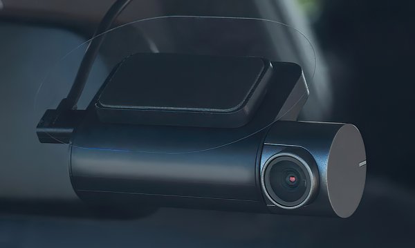 70mai наклейка электростатическая для регистратора