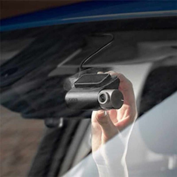 Статических наклеек для фиксации видеорегистратора