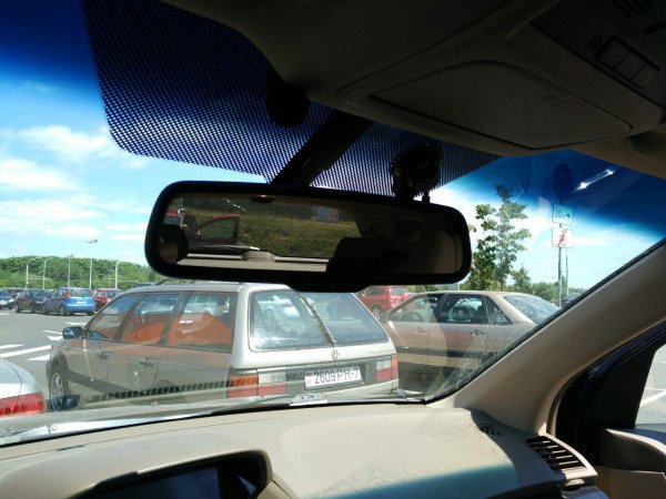 Электростатический наклейки для автомобиля