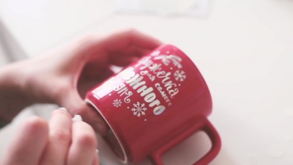 Фото этикеток на магнитах товарах ВБ