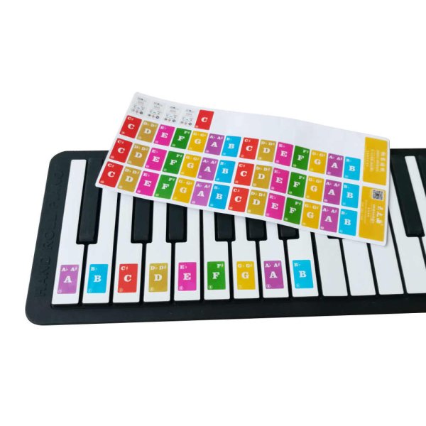 Музыкальная клавиатура для детей