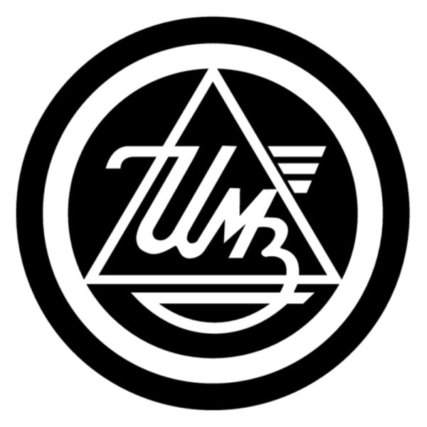 Логотип ИМЗ Урал