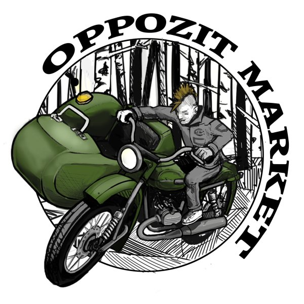 Наклейки ИМЗ Урал