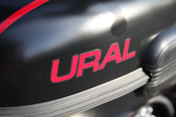 Наклейки на Советский мотоцикл