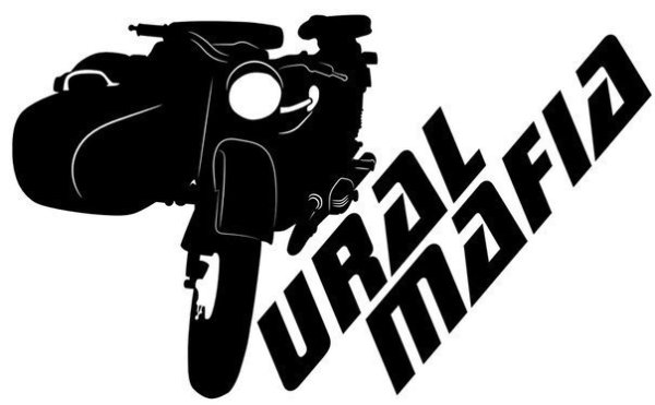 Ирбитский мотоциклетный завод логотип