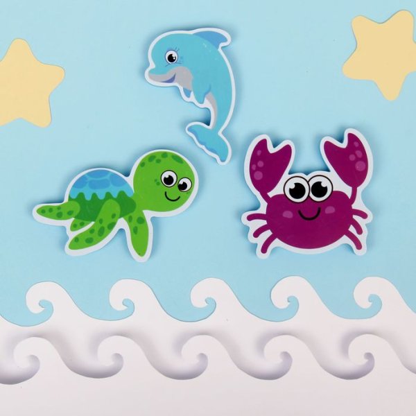 Наклейки для ванной