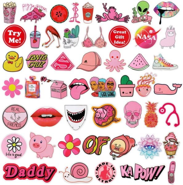 Стикеры на ноутбук распечатать спорт