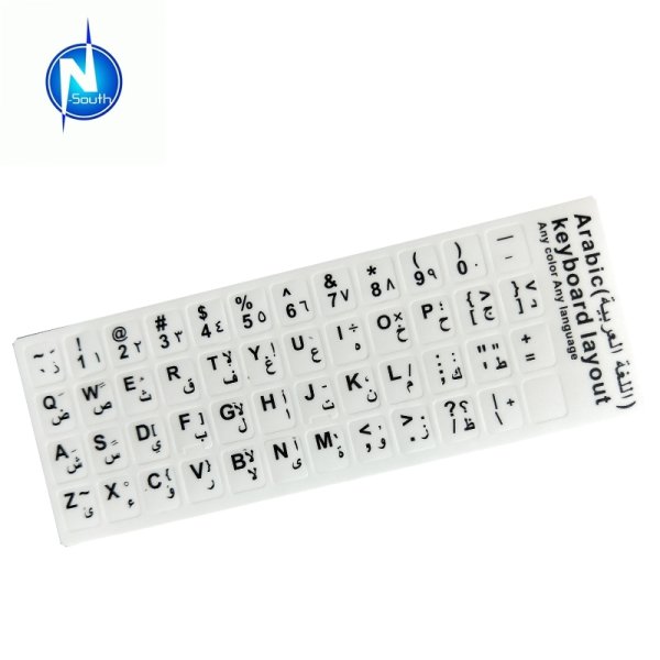 Раскладка клавиатуры иврит