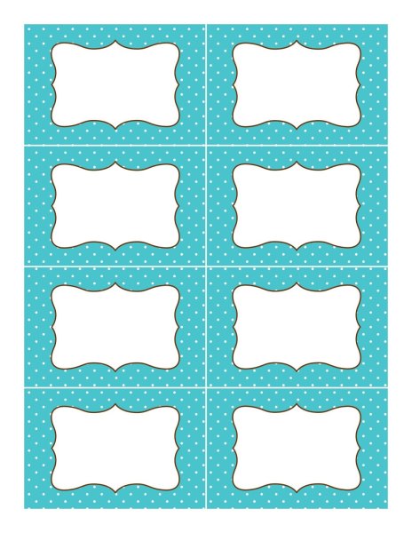 Красивые карточки для надписей