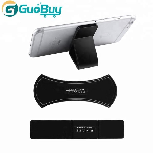 Держатель для телефона резиновый