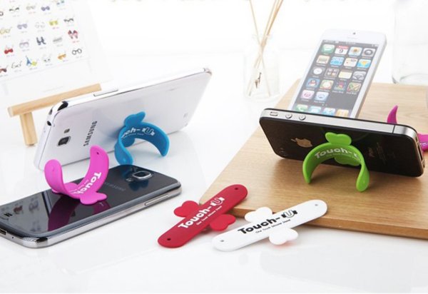 Держатель для телефона на чехол