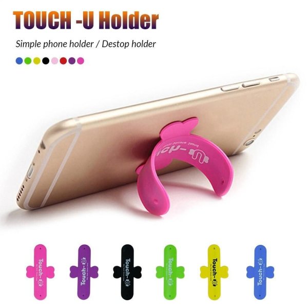 Кольцо-держатель для смартфона