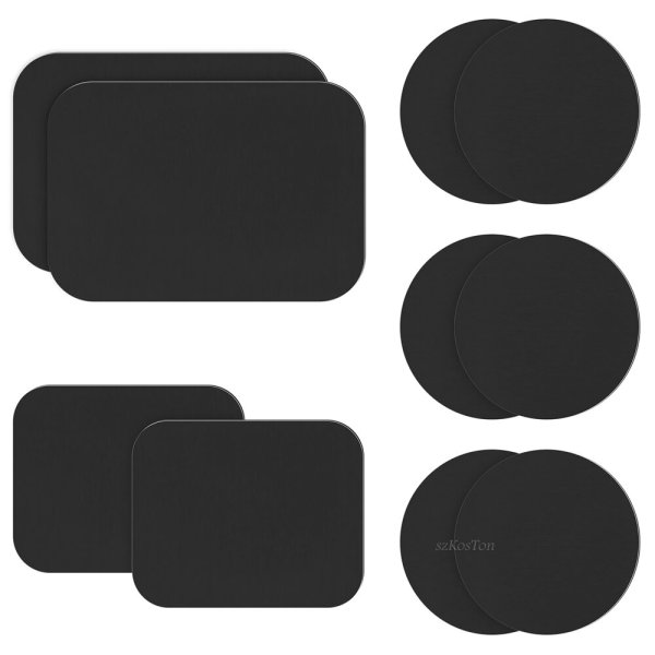 Кольцо-держатель Baseus Privity Ring