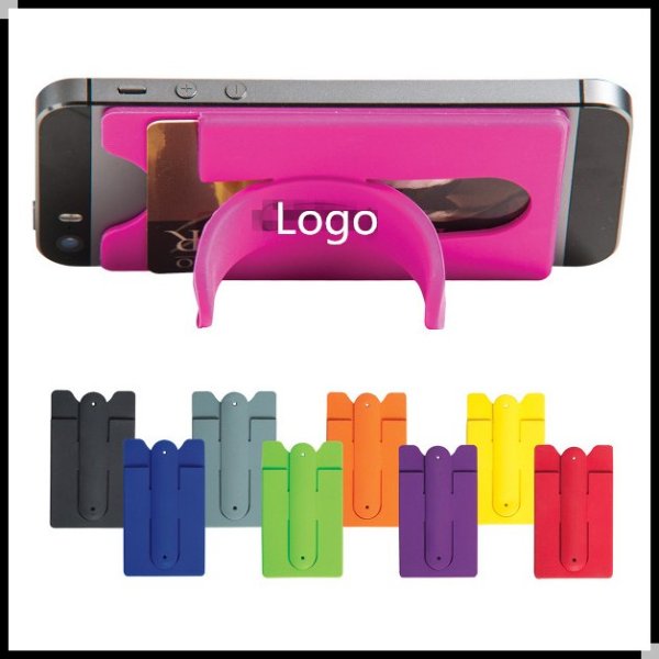 Держатель Mobylos 30381 черный