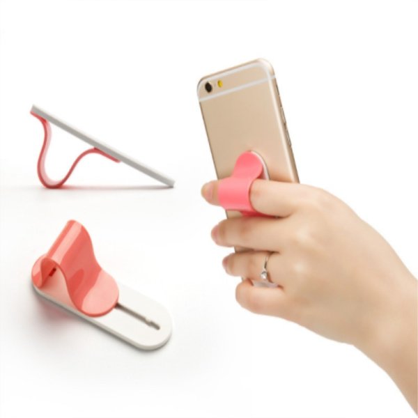 Держатель для телефона круглый