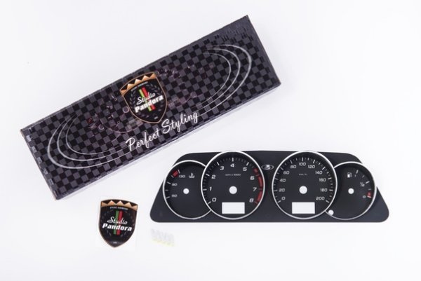 VAG Престиж ВАЗ 2110-2115