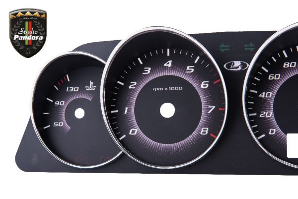 VAG Престиж ВАЗ 2110-2115