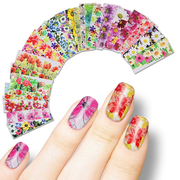 Ногти квадратные 2021 слайдеры