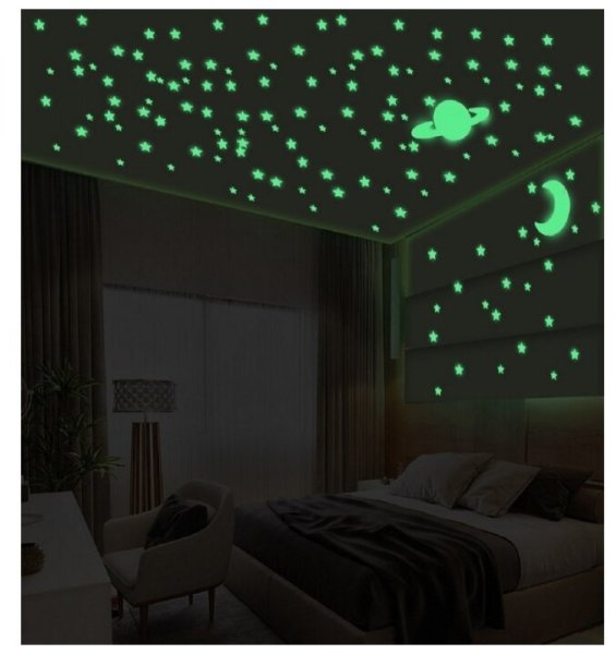 Ночной светильник звездное небо Zumi