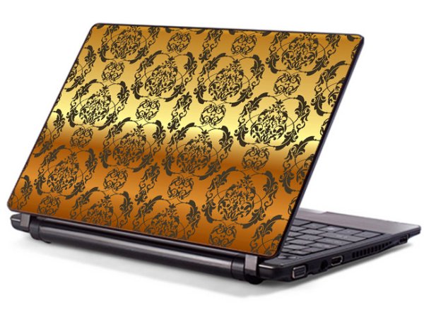 Наклейка HP ELITEBOOK