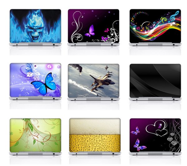 HP Pavilion ноутбук серийный номер