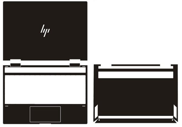 Серийный номер ноутбука HP g72