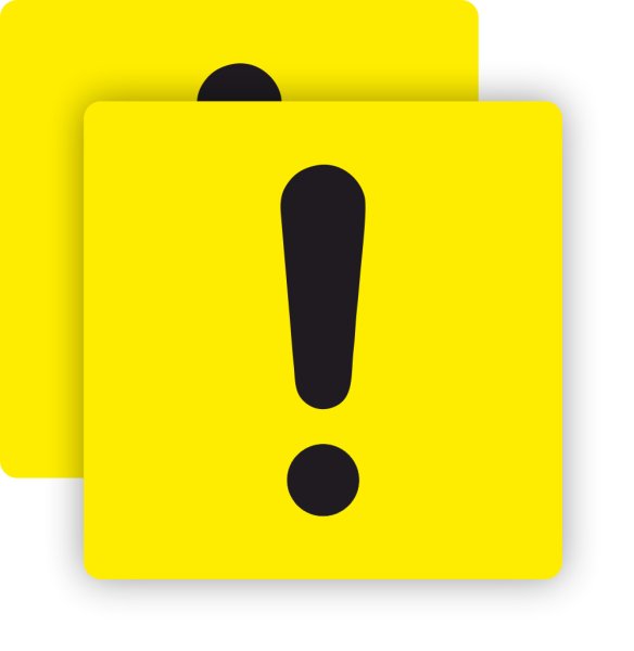 Знак "начинающий водитель" в Узбекистане