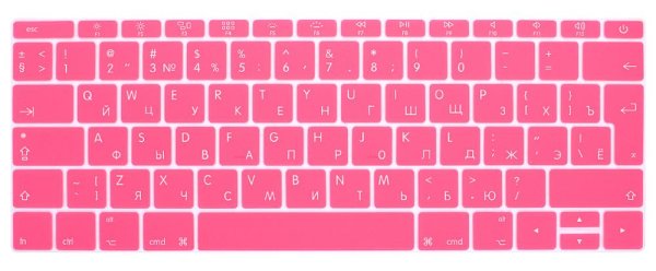 Клавиатура буквы