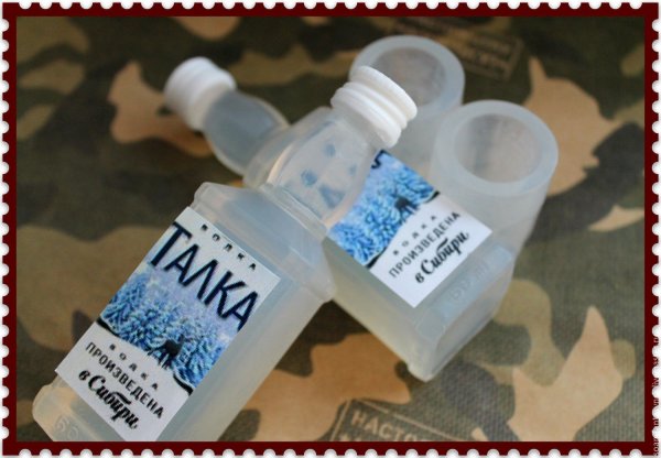 Водка русский стандарт этикетка