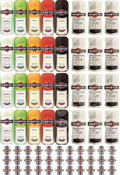 Водка русский стандарт этикетка