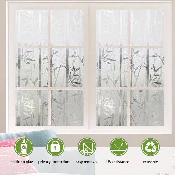 Витраж в детскую комнату