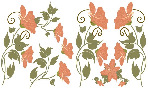 Наклейки на окна