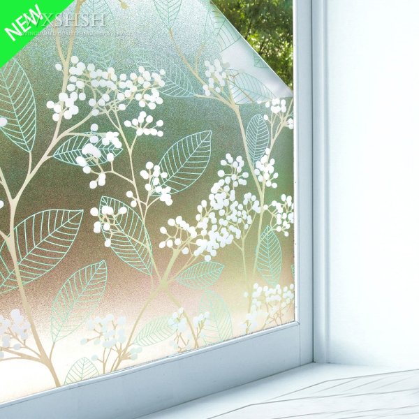 Декаративни плйонка на окна