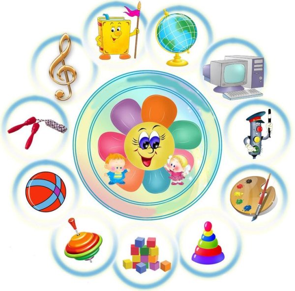 Сюжетно-ролевые игры в контейнерах