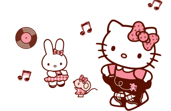 Куроми Санрио на аву