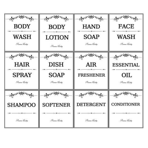 Диспенсер для шампуня