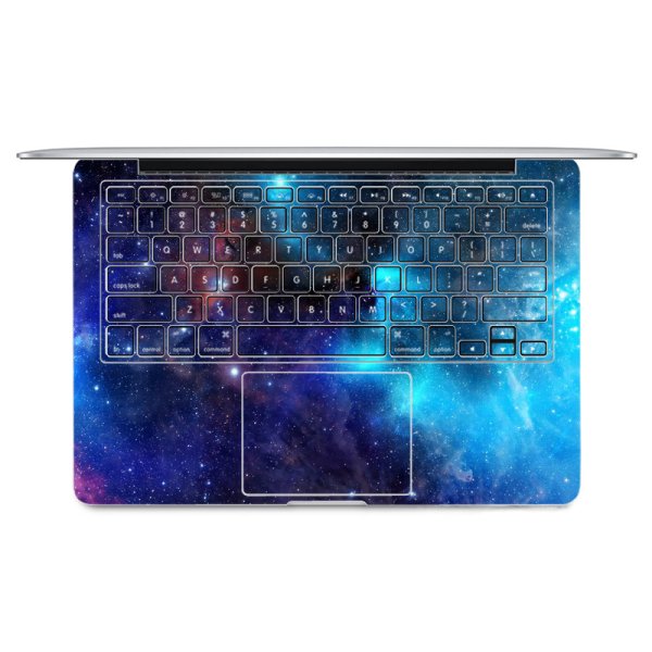 Стикеры для клавиатуры ноутбука