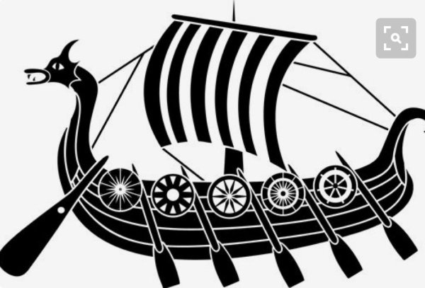 Русская Боевая Ладья