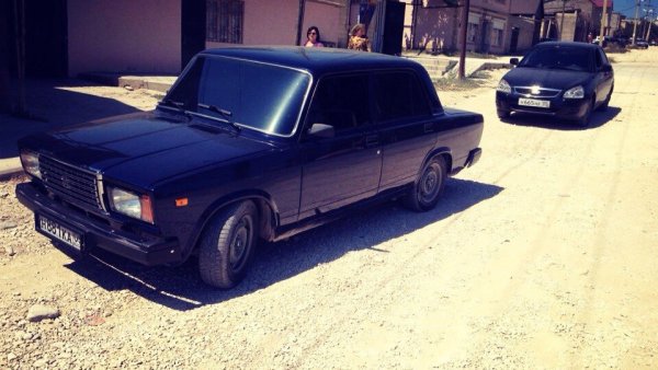 Наклейки на авто менты