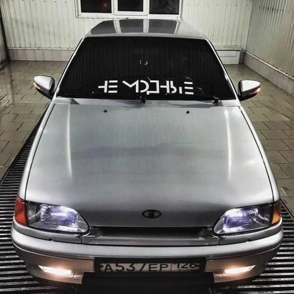 Толстух не вожу