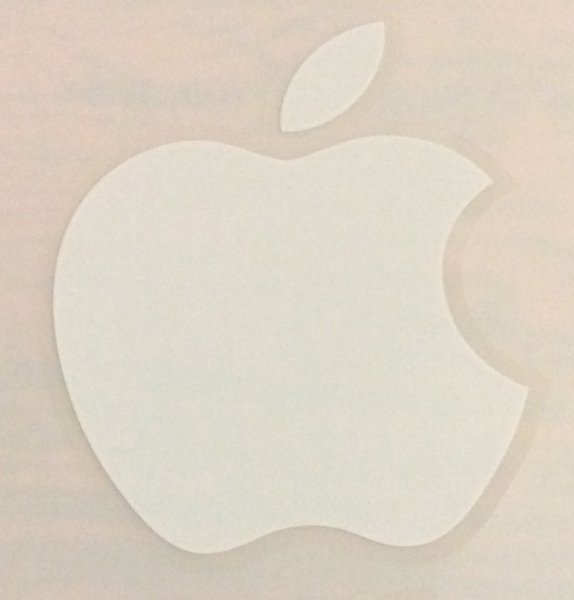 Стикеры Apple