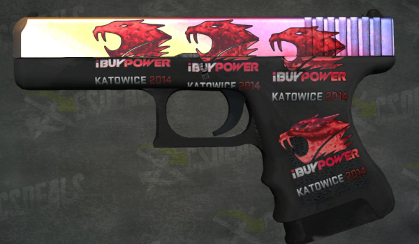 Наклейки Катовице 2014