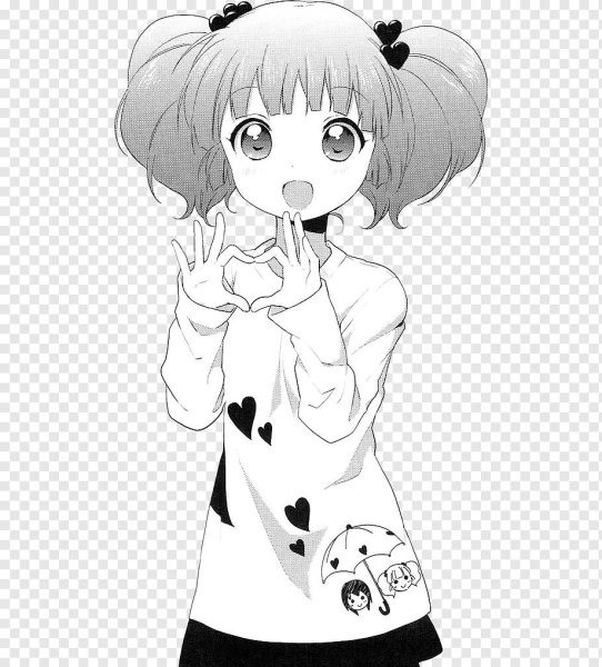 Наклейки аниме