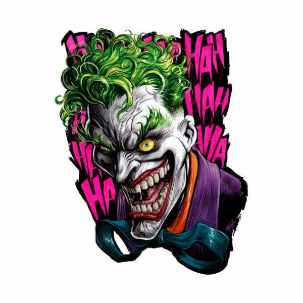 Наклейки отряд самоубийц